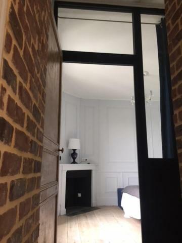 Saint Malo Appartement Exterior photo